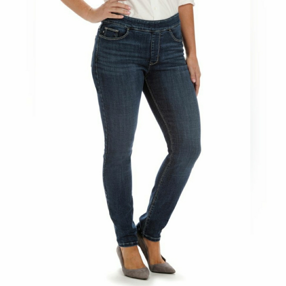 LEE Modern Series The Dream Jean Legging 18W